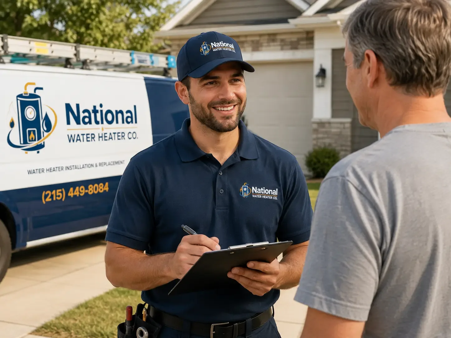 Water Heater Installation Columbus, NJ FAQs